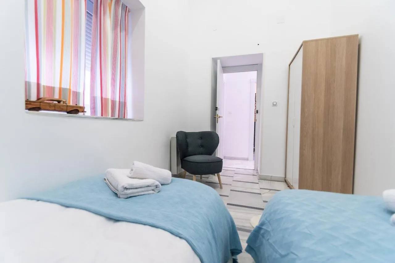La Casa Rosada Palace Cadiz Holiday home