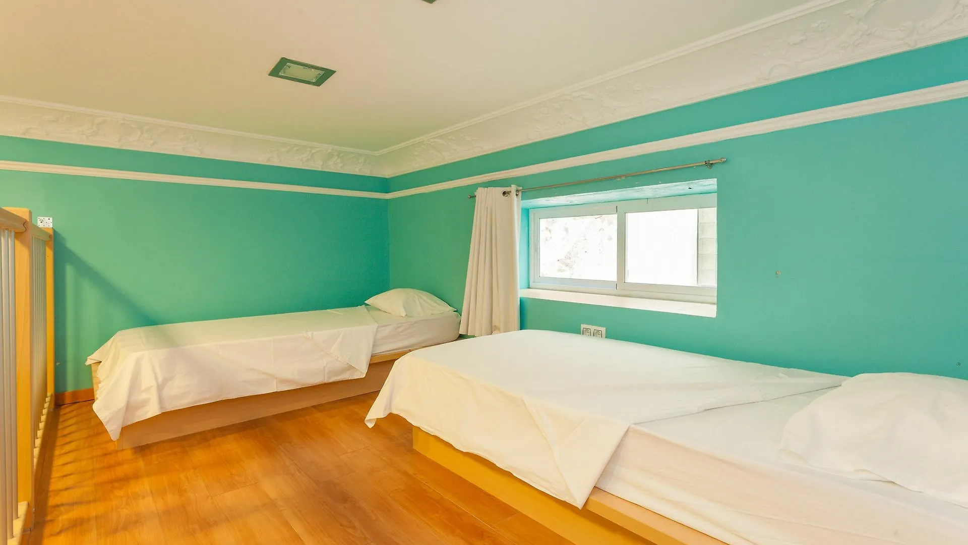 La Casa Rosada Palace Cadiz Holiday home