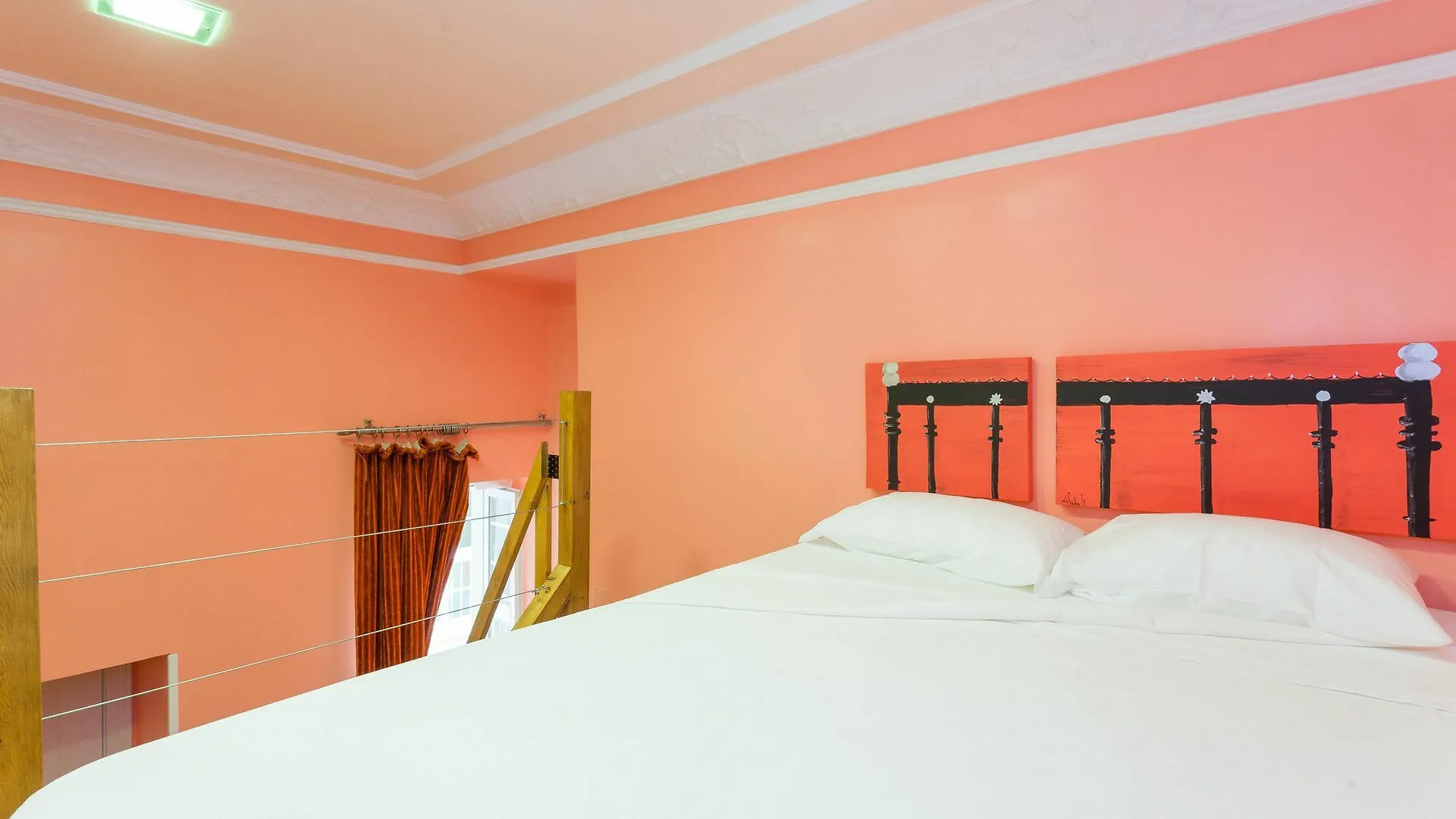 Holiday home La Casa Rosada Palace Cadiz