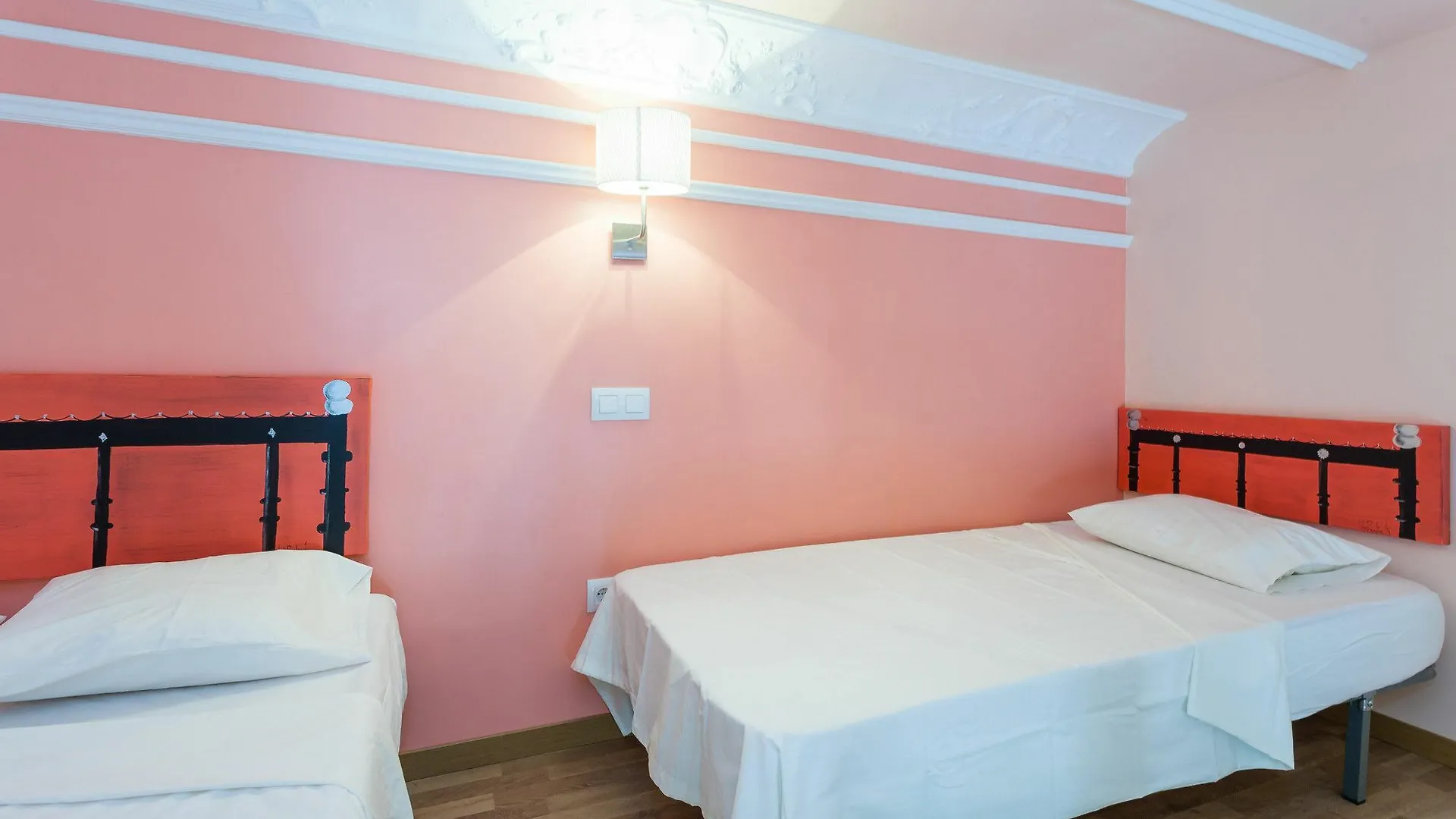Holiday home La Casa Rosada Palace Cadiz