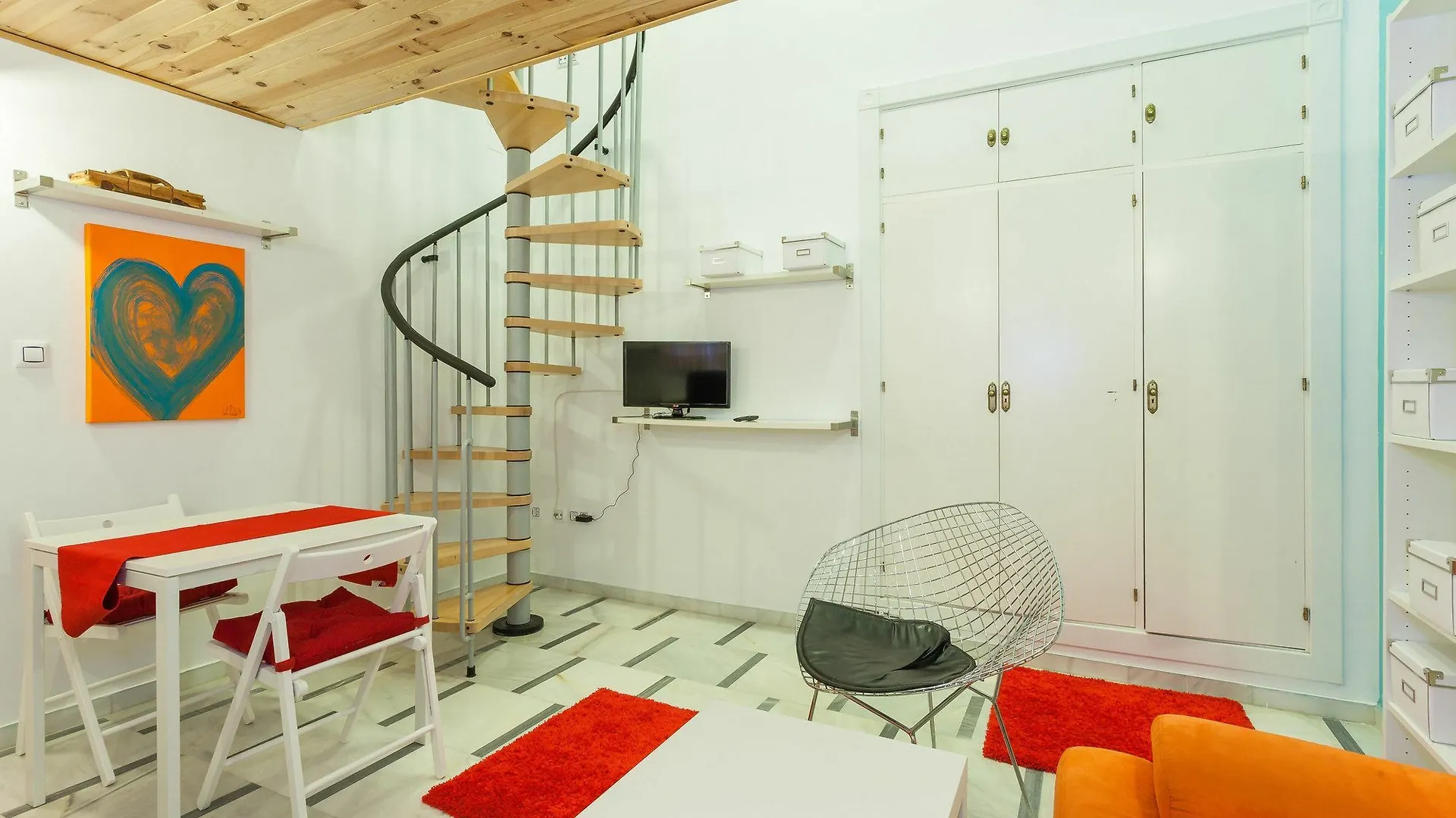 La Casa Rosada Palace Cadiz Holiday home
