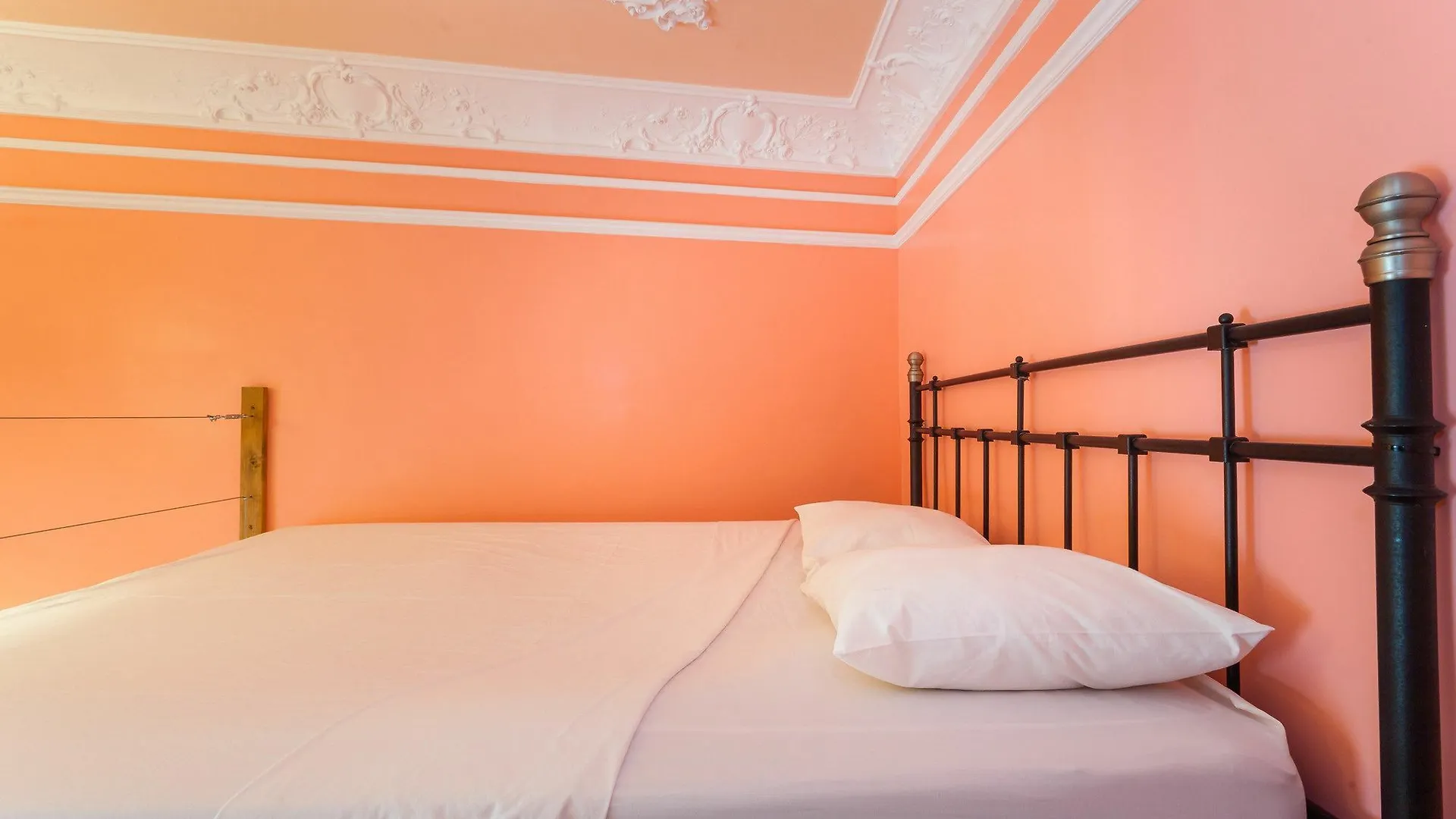 La Casa Rosada Palace Cadiz Holiday home