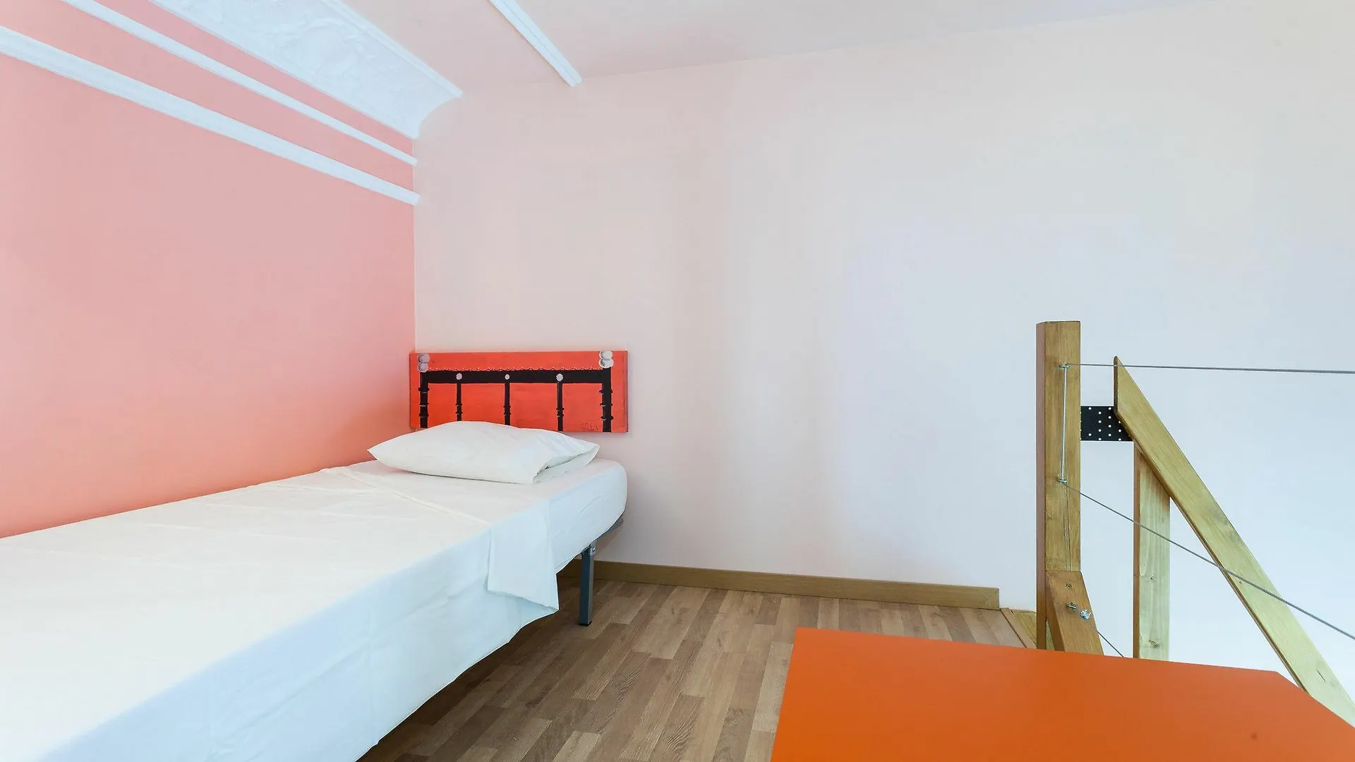 Holiday home La Casa Rosada Palace Cadiz Spain