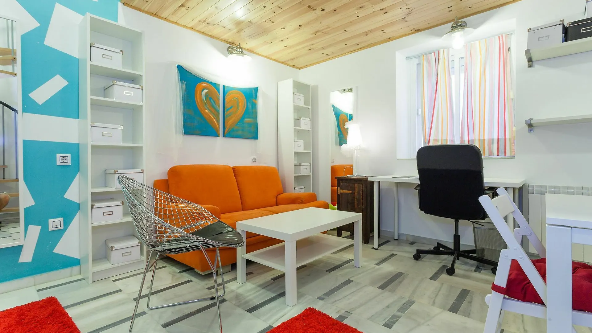 La Casa Rosada Palace Cadiz Holiday home