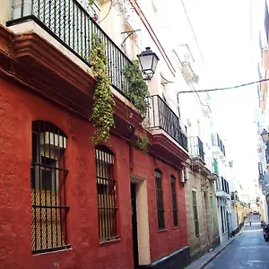 De Cadi Pensión